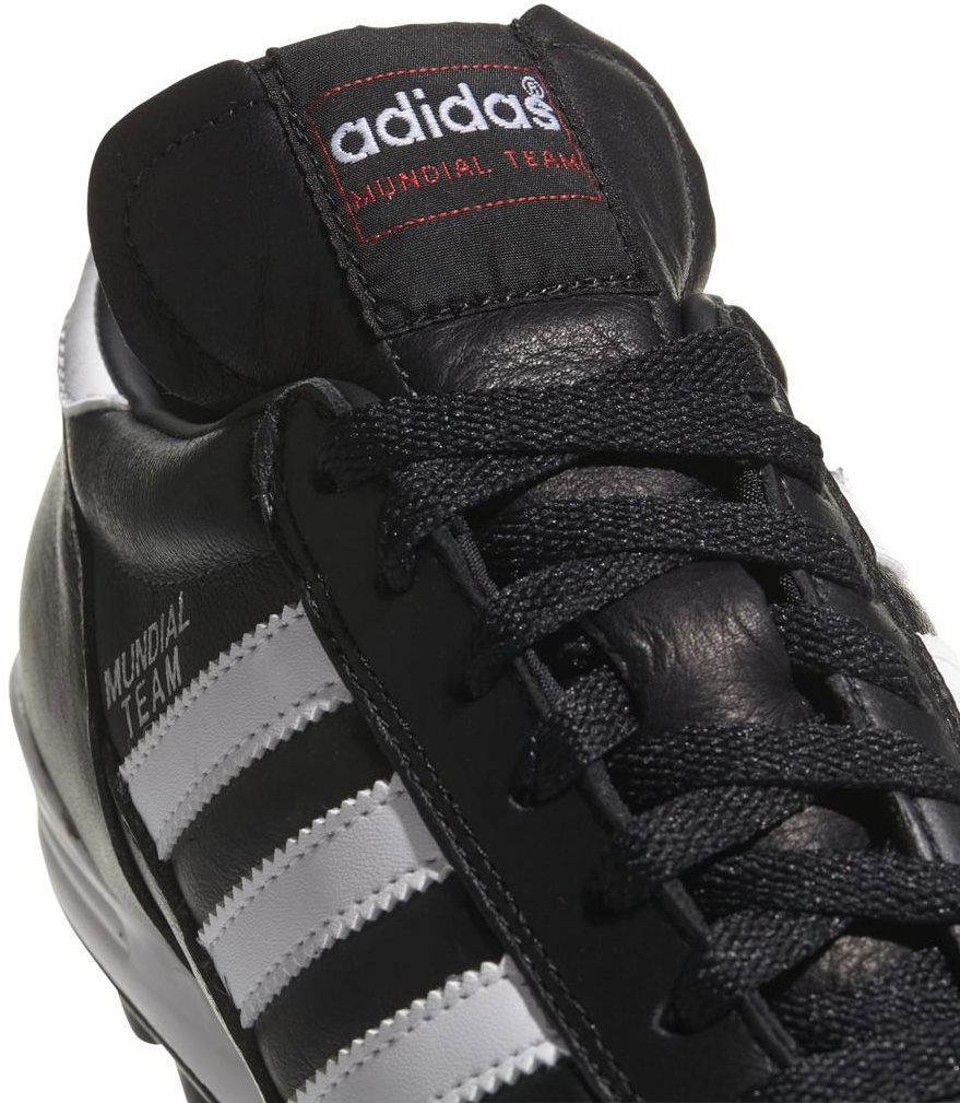 Adidas Mundial Team TF Black size EU 44.67 276mm Football Boots Alza.cz