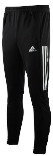 Adidas Condivo 20, Black, size L - Sweatpants - Main image