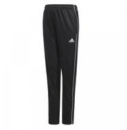 Adidas CORE18 TR PNT Y, Black, size 164 - Sweatpants