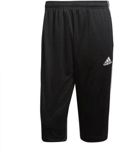 Adidas Core 18 3/4, Black, size XL - Sweatpants - Main image