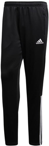 Adidas Regista 18 PES, Black, size S - Sweatpants - Main image