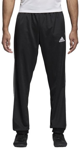 Adidas Core 18 černá vel. M - Tepláky - Hlavní obrázek