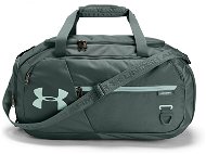 Under Armour Undeniable Duffel 4.0 MD, Green - Bag