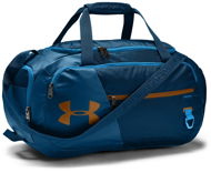 Under Armour Undeniable Duffel 4.0 MD, modrá - Taška