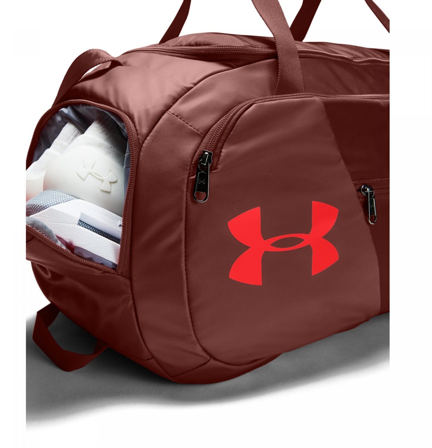 Under armour undeniable duffel hotsell 4.0 md