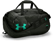 Under Armour Undeniable 4.0, Green - Bag