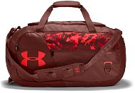 Under Armour Undeniable 4.0, Red - Bag