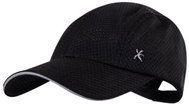 Klimatex Rena black / white, size UNI - Baseball Cap
