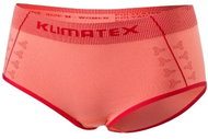 Klimatex Lourdes, Pink/Orange, size L - Pants