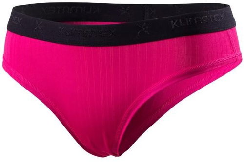 Klimatex Bella, Pink/Black - Pants - Main image