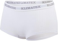 Klimatex Viky, White/Grey, size XL - Boxer Briefs