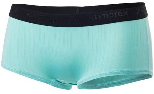 Klimatex Viky, Blue/Black, size S - Boxer Briefs - Main image