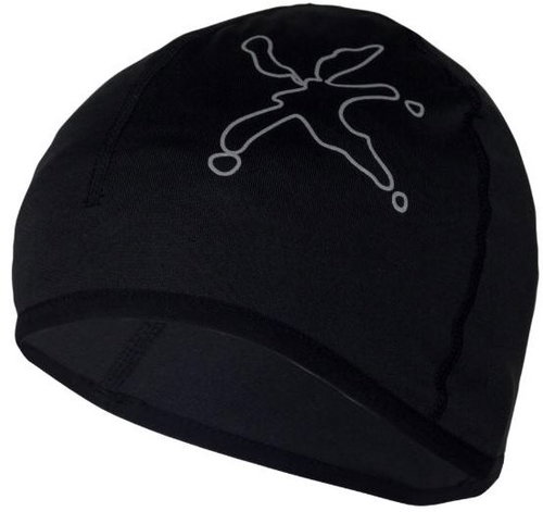 Klimatex Volda, Black - Hat - Main image