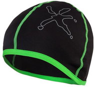 Klimatex Volda, Black/Green - Hat