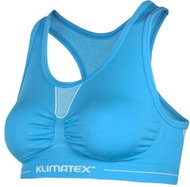 Klimatex Lora, Blue, size S - Bra