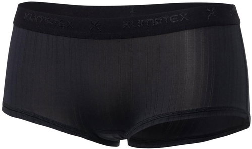 Klimatex Viky, Black, size M - Boxer Briefs - Main image