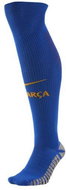 Nike FC Barcelona Match, Blue/Orange, size EU 41-43 - Football Stockings