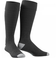 Adidas REF 16 Sock, Black/White - Football Stockings