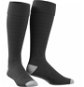 Adidas REF 16 Sock, fekete/fehér - Sportszár