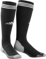 Adidas ADISOCK 18, Black/White, size EU 27-30 - Football Stockings
