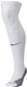 Nike Matchfit Sock, bílá/černá, EU 46 - 50 - Štulpny