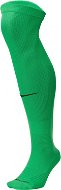 Nike Matchfit Sock, zöld/fekete - Sportszár