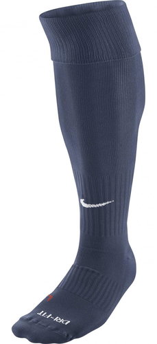 Nike Classic Dri, Blue/White, size EU 46-50 - Football Stockings - Main image