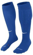 Nike Classic II Team, Blue/White, size EU 38-42 - Football Stockings