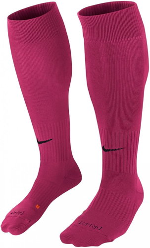 Nike Classic II Team, Pink/Black, size EU 30-34 - Football Stockings - Main image