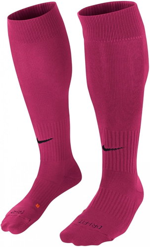 Nike Classic II Team, Pink/Black, size EU 42-46 - Football Stockings - Main image
