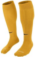 Nike Classic II Team, žltá / čierna - Štucne