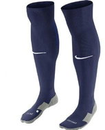 Nike Team MatchFit Core Football, Blue/Grey, size EU 38-42 - Football Stockings