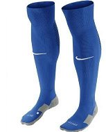 Nike Team MatchFit Core Football, modrá/šedá, EU 34 - 38 - Štulpny