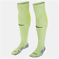 Nike Team MatchFit Core Football, Yellow/Grey - Football Stockings