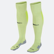 Nike Team MatchFit Core F, Yellow/Grey, size EU 34-38 - Football Stockings