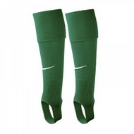 Nike Performance Stirrup III Team, Green/White, size EU 34-38 - Football Stockings