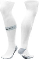 Nike Team MatchFit Over the Calf, White/Grey, size EU 46-50 - Football Stockings