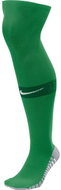 Nike Team MatchFit Over the Calf, Green/Grey, size EU 38-42 - Football Stockings