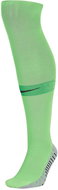 Nike Team MatchFit Over the Calf, Green/Grey, size EU 38-42 - Football Stockings