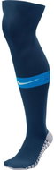 Nike Team MatchFit Over the Calf, Blue, size EU 34-38 - Football Stockings