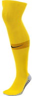 Nike Team MatchFit Over the Calf, Yellow, size EU 38-42 - Football Stockings