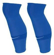 Nike Strike Leg Sleeve, Blue/White - Football Stockings