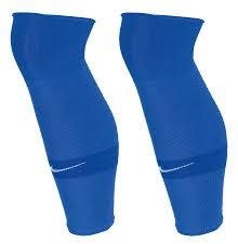 Strike leg clearance sleeve