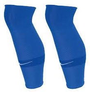 Nike Strike Leg Sleeve, Blue/White - Football Stockings
