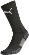 Puma Team Liga Training, Black/White, size EU 39-42 - Socks