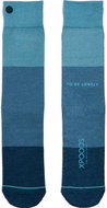 XPOOOS Essential Bamboo, Blue, size EU 43-46 - Socks