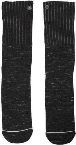 XPOOOS Essential Bamboo, Black, size EU 43-46 - Socks - Main image
