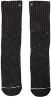 XPOOOS Essential Bamboo, Black - Socks