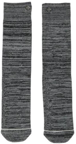 XPOOOS Essential Bamboo, gray, EU 43 - 46 - Socks - Main image