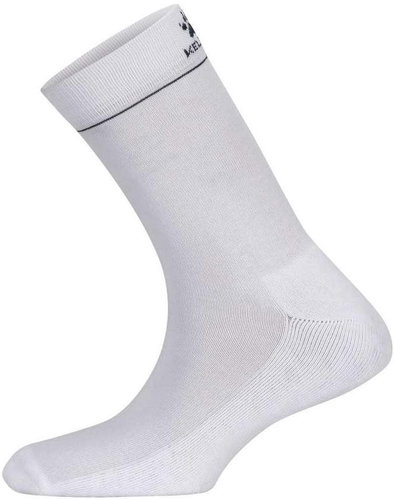 Kelme, White/Black, size EU 38-40 - Socks - Main image
